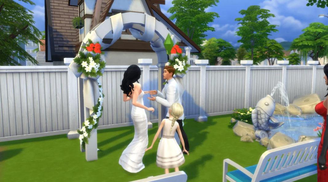 Вопросы и ответы по геймплею Sims 4