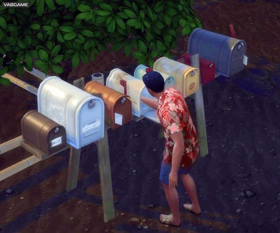 Руководство по Sims 4. Ответы на популярные вопросы