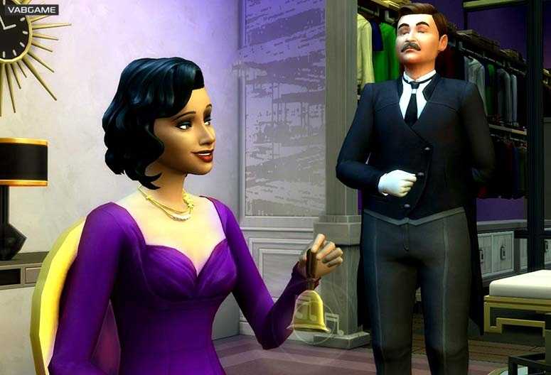 Руководство по Sims 4. Ответы на популярные вопросы