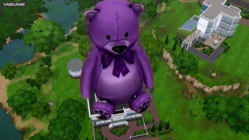 Руководство по Sims 4. Ответы на популярные вопросы