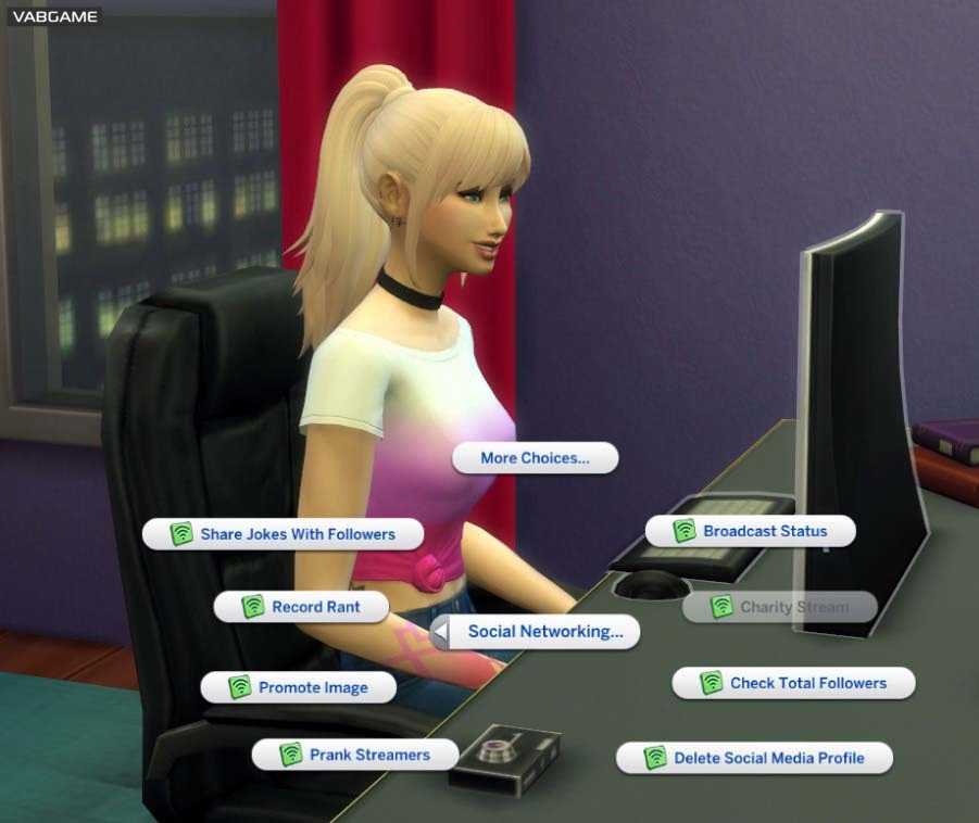 Руководство по Sims 4. Ответы на популярные вопросы