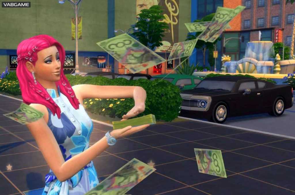 Руководство по Sims 4. Ответы на популярные вопросы