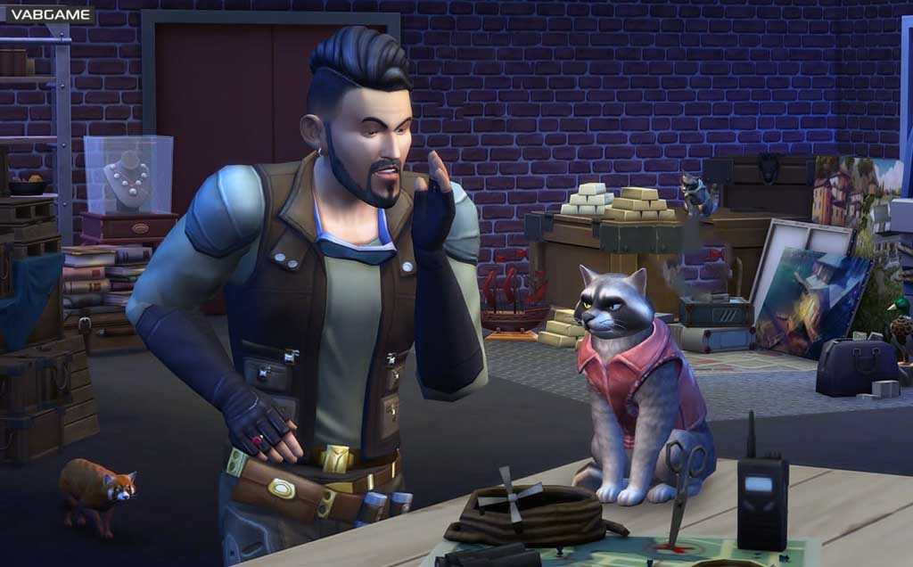 Руководство по Sims 4. Ответы на популярные вопросы