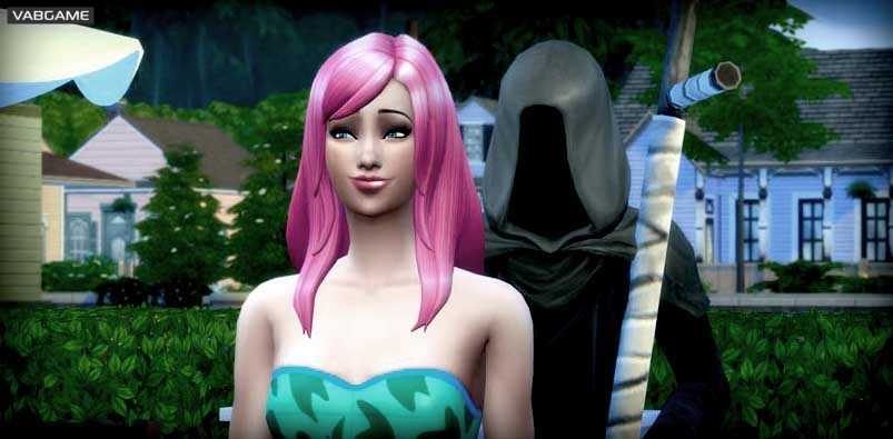 Руководство по Sims 4. Ответы на популярные вопросы