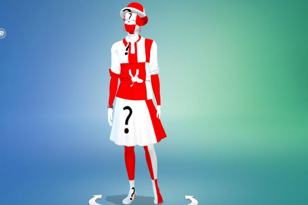 Как исправить и найти сломанные CC в Sims 4