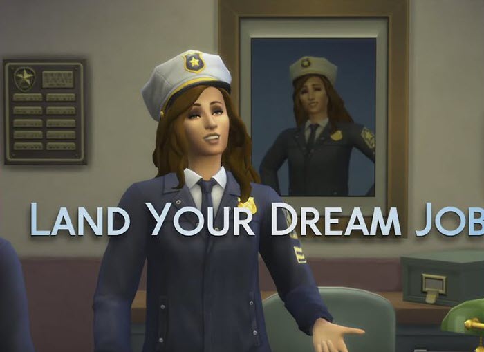 Как играть в Sims 4