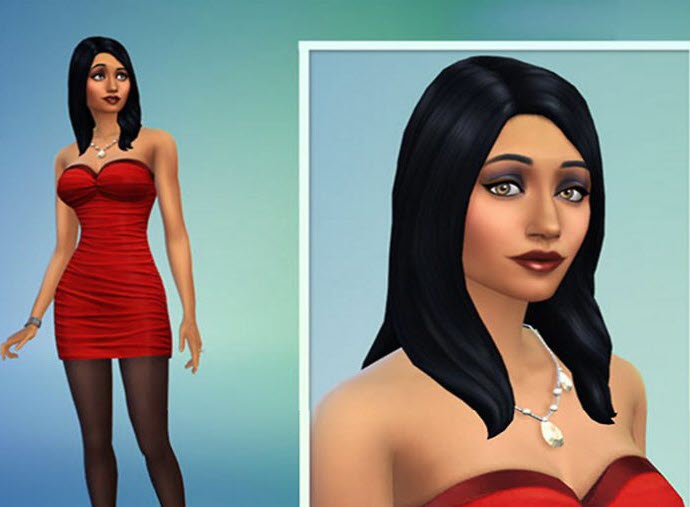 Как играть в Sims 4