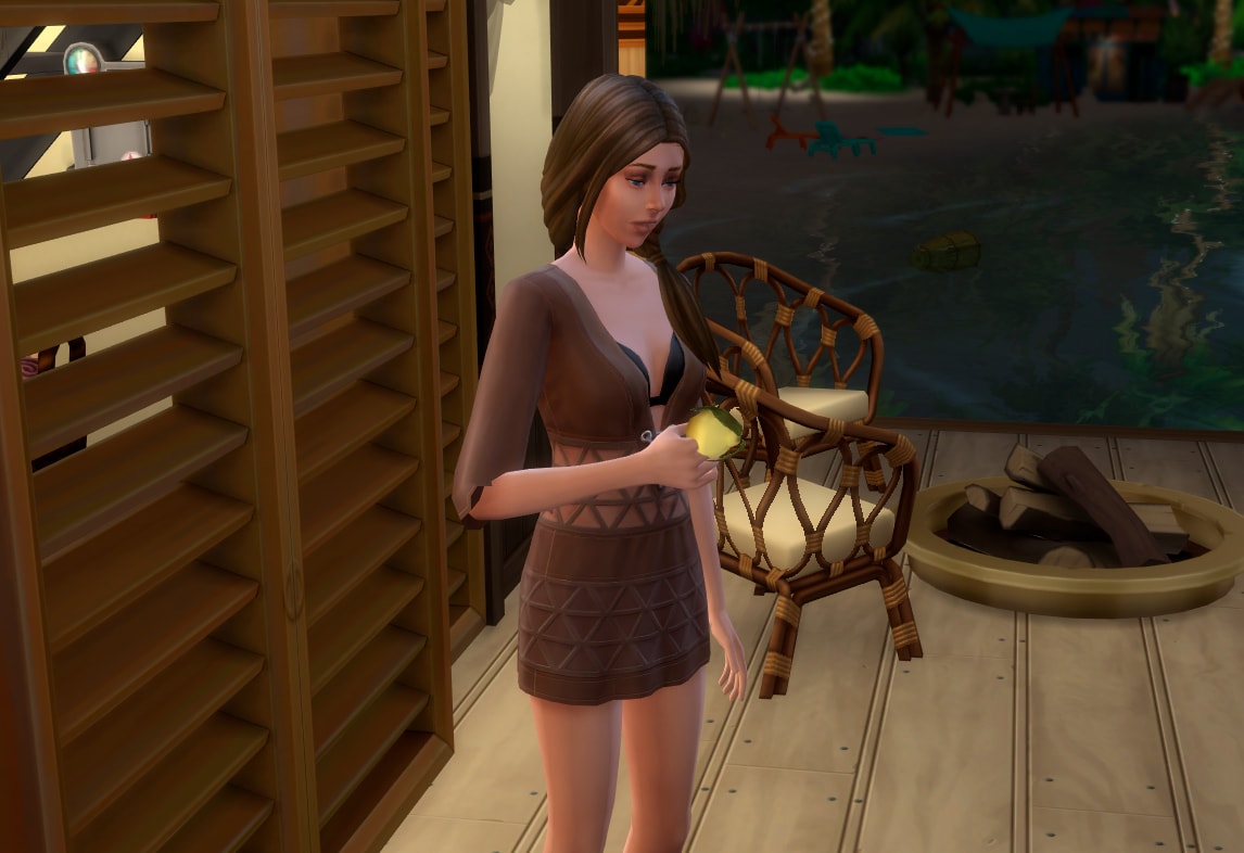 Как перестать быть русалкой