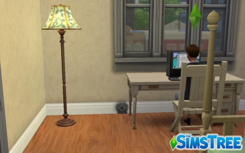 Как избавиться от мышей в Sims 4 Жизнь в городе