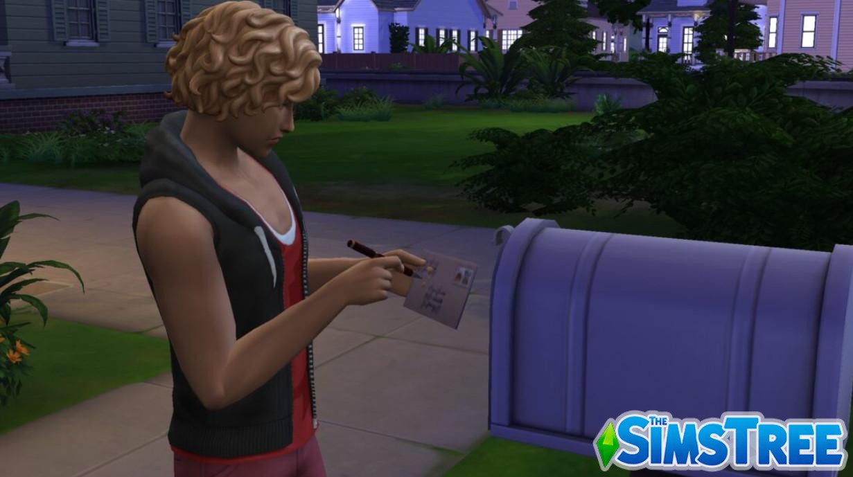 Как сочинять песни и лицензировать их в The Sims 4