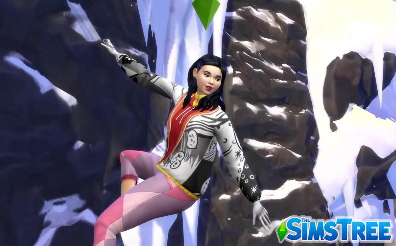 Челлендж «Энергия монстров». Часть 2