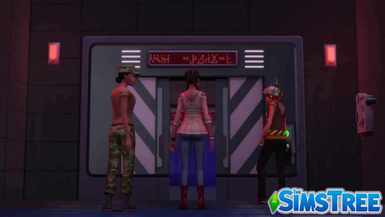 Челлендж «Энергия монстров». Часть 2