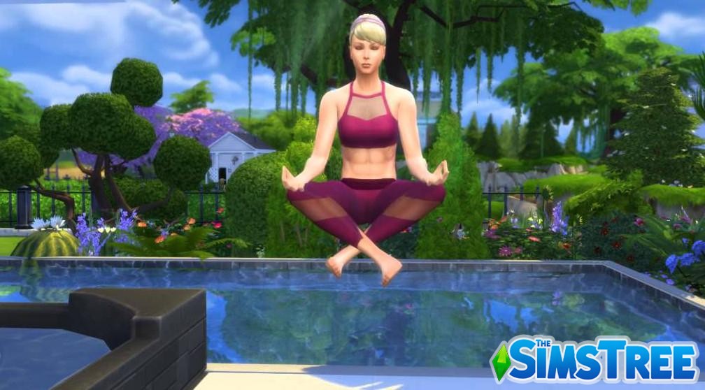 Челлендж «Энергия монстров». Часть 2