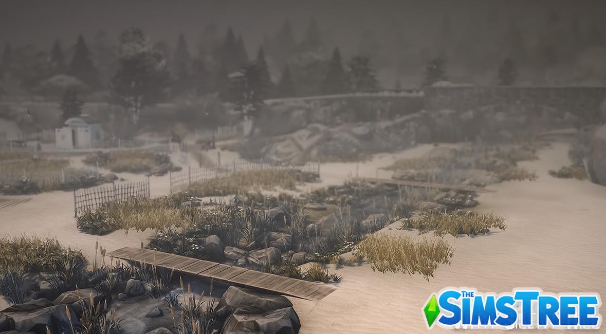 ТОП модов и СС для воссоздания зомби-апокалипсиса