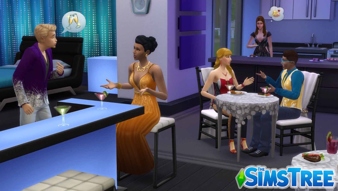 Челлендж «100 детей в Мире магии»