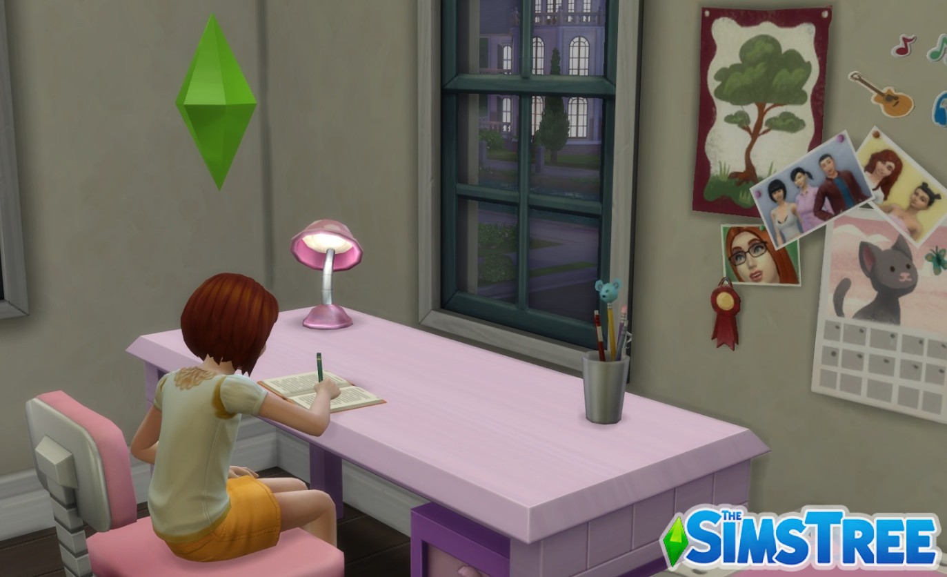 Челлендж «100 детей в Мире магии»