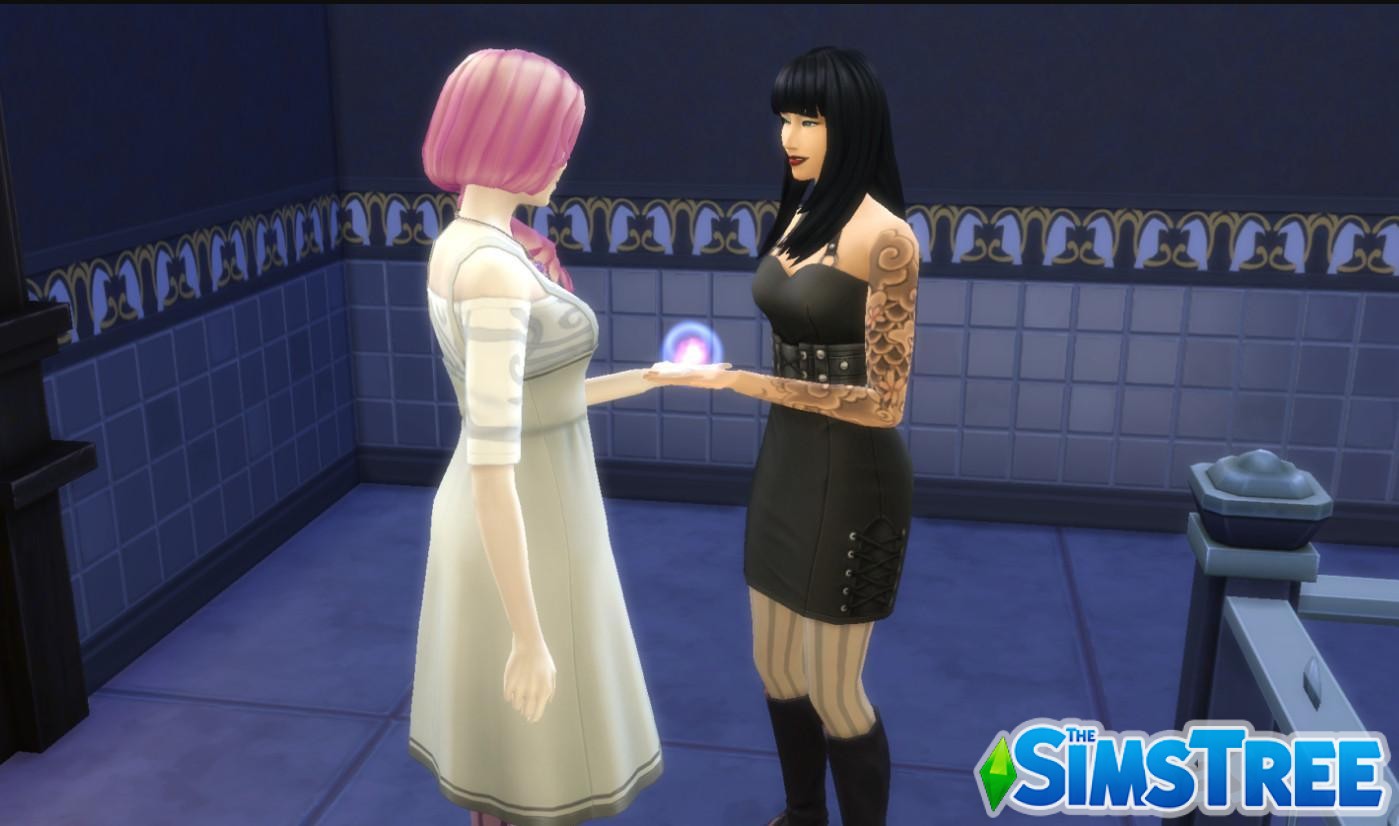 Челлендж «100 детей в Мире магии»