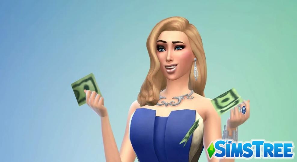 Челлендж «Амбициозная вдова»