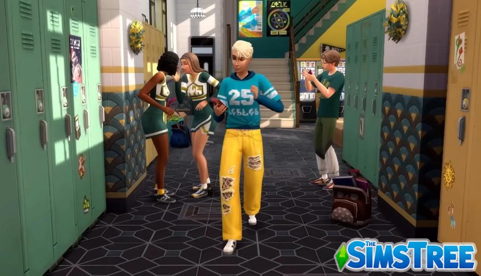 Челлендж «Ауры или Цвета настроения». Часть 1