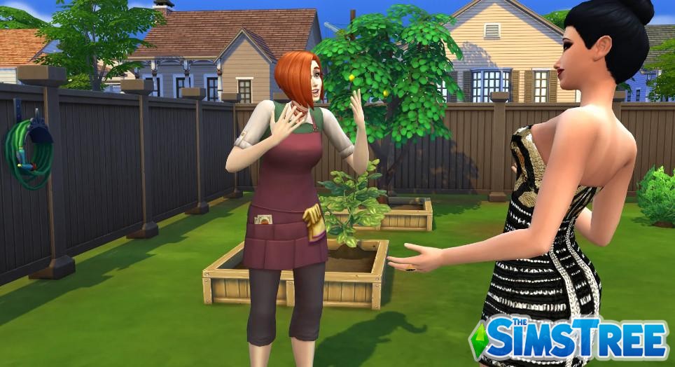 Челлендж «Ауры или Цвета настроения». Часть 1