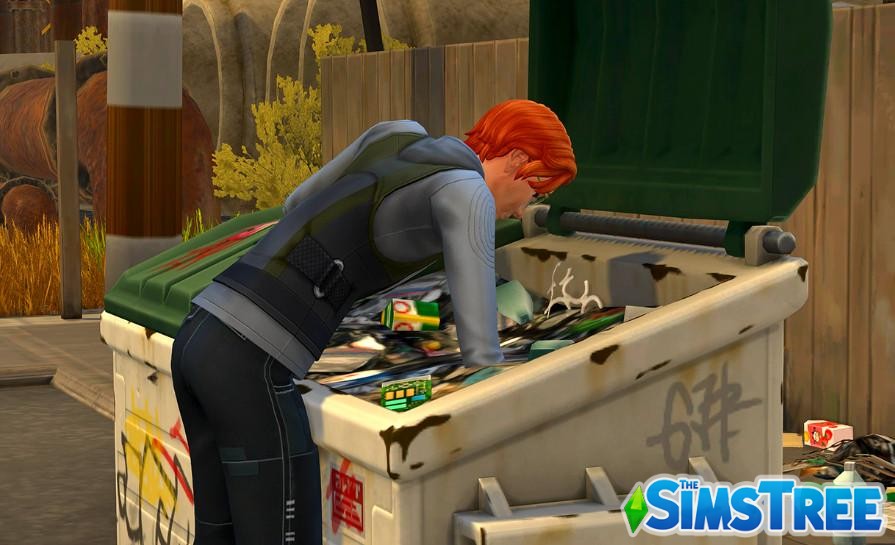 Челлендж «Без социализации»