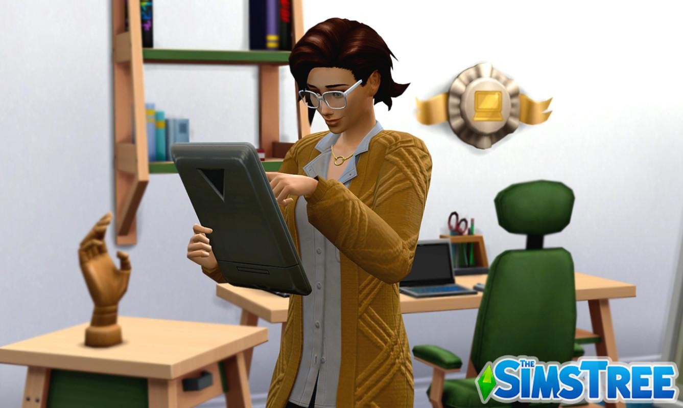 Челлендж «Голодающий художник». Часть 2