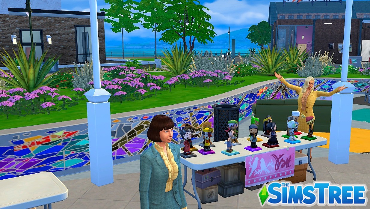 Челлендж «Из города в город». Часть 1