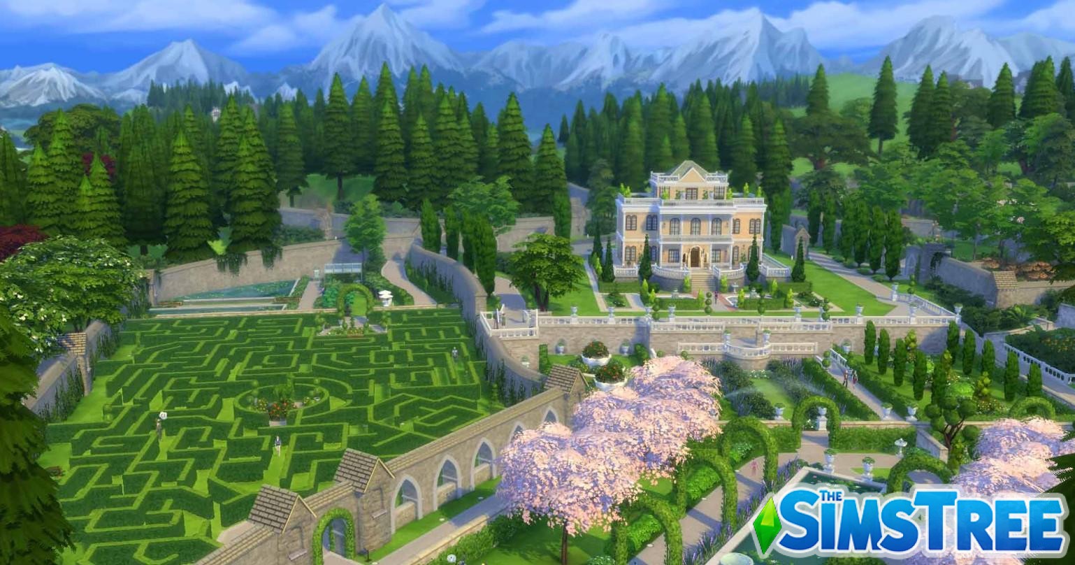 Челлендж «Из города в город». Часть 1