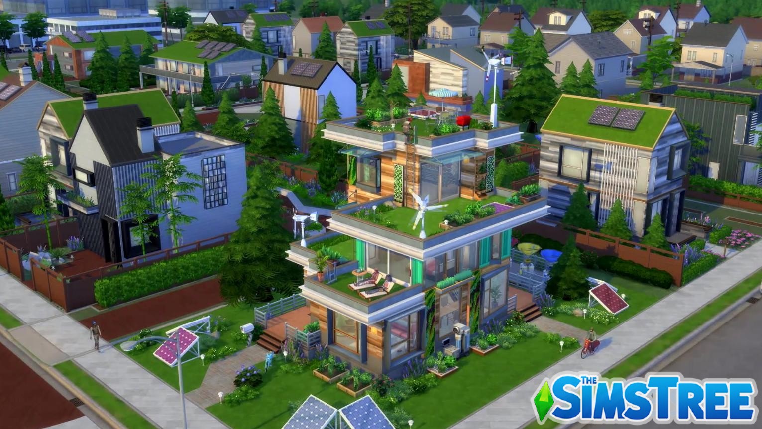 Челлендж «Из города в город». Часть 1