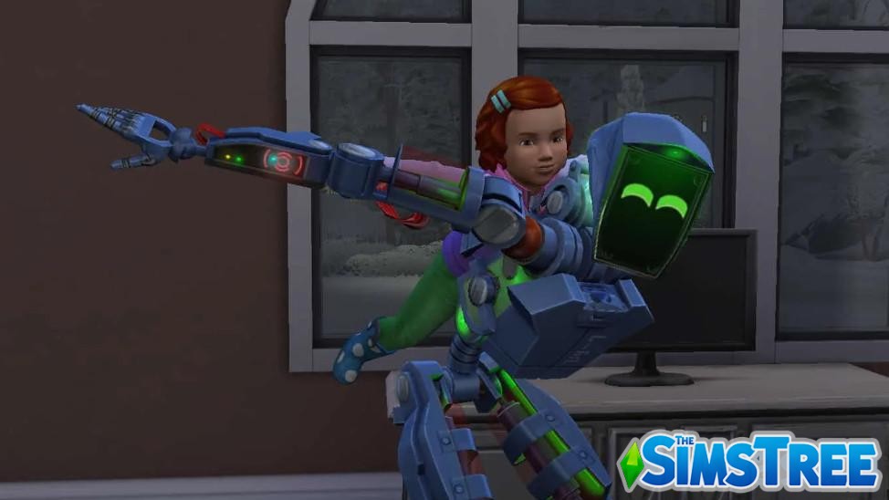 Челлендж «Клуб Breakfast». Часть 1