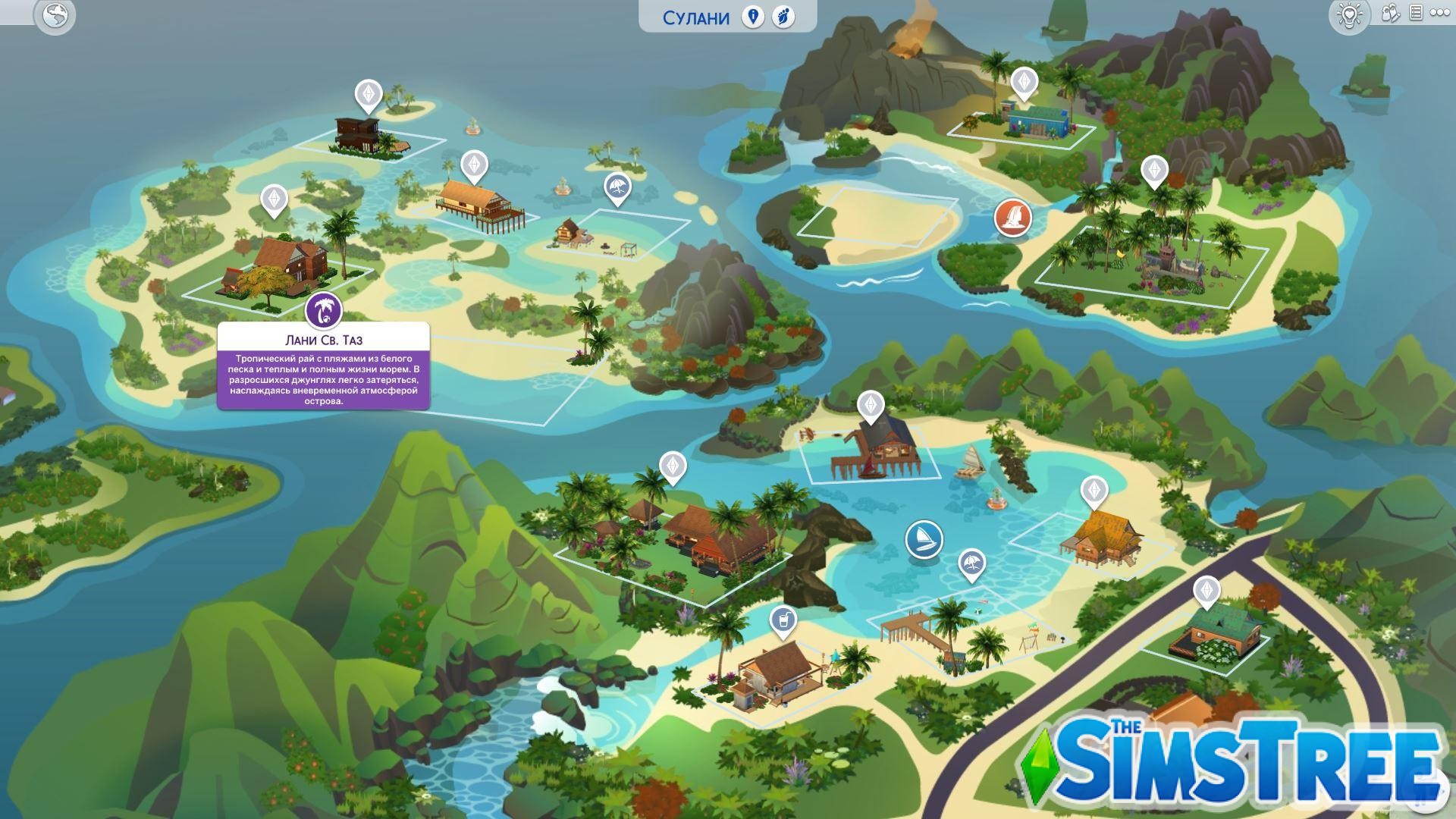 Челлендж «Кораблекрушение»