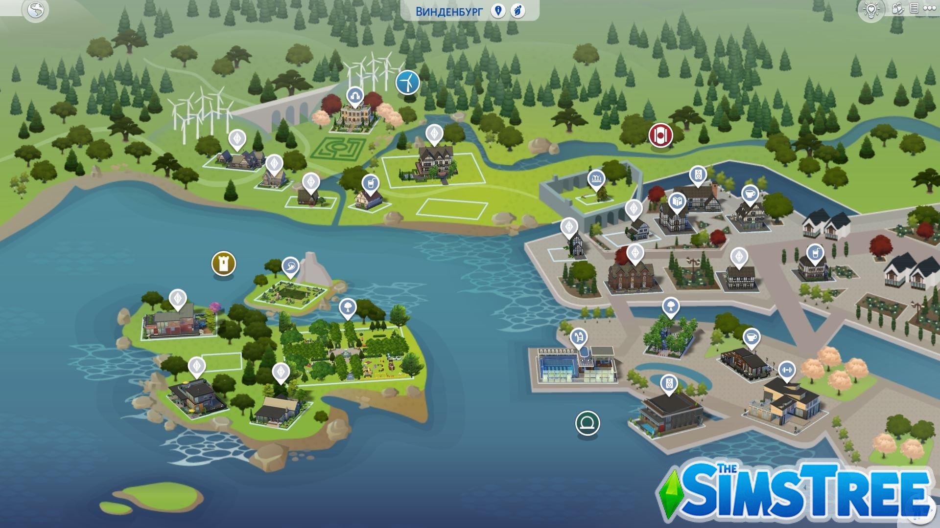 Челлендж «Кораблекрушение»