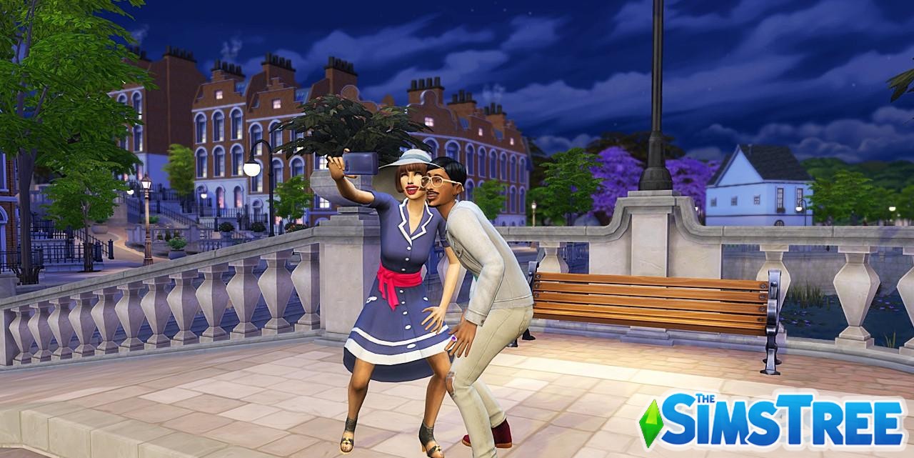 Челлендж «My Little Pony»