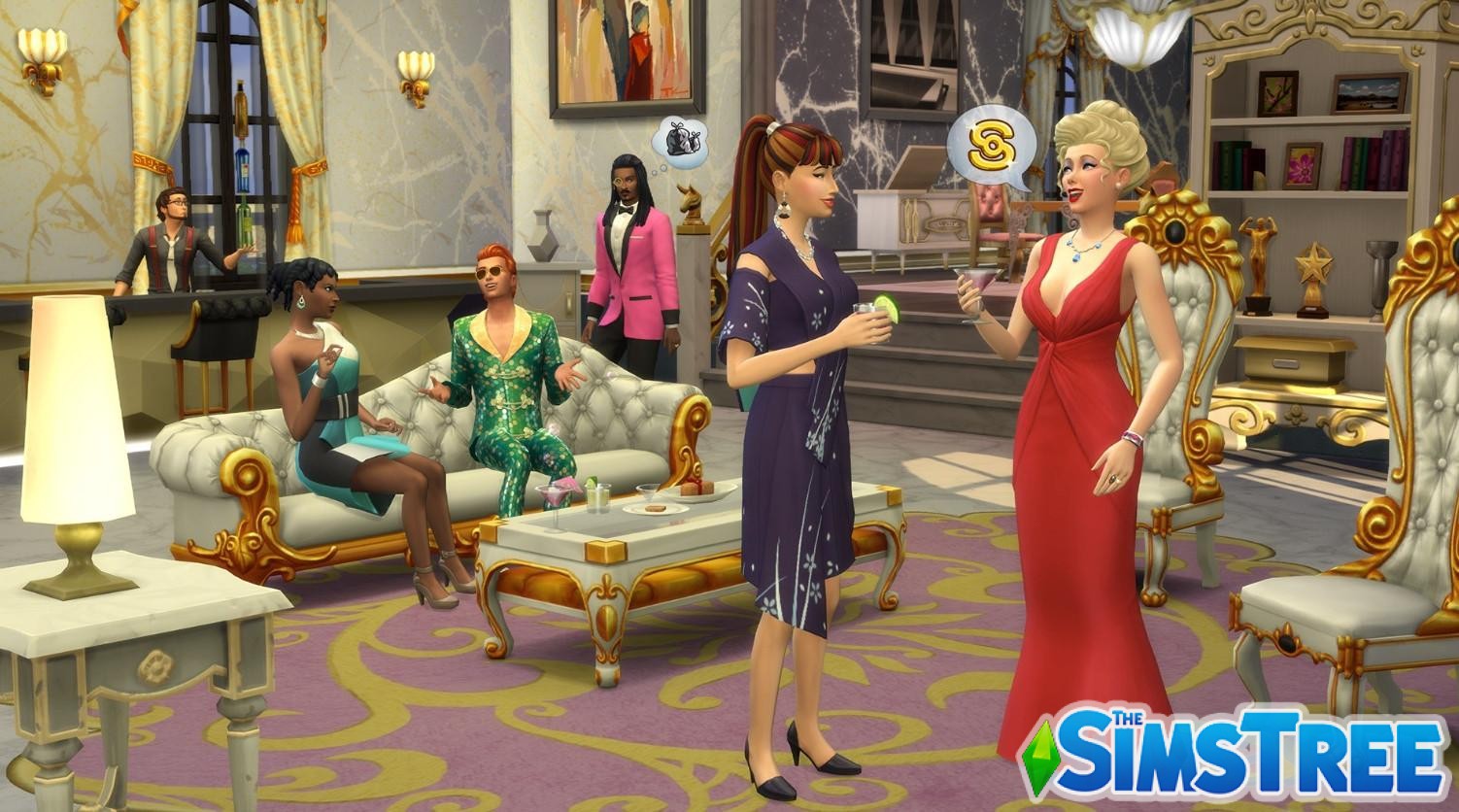 Челлендж «My Little Pony»