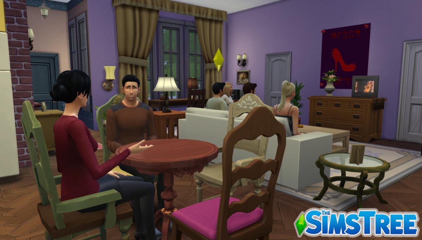 Челлендж «Наследие Алфавита». Повышенная сложность