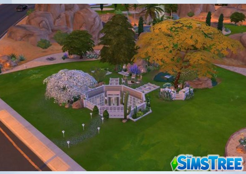 Челлендж «Наследие скупщика домов»