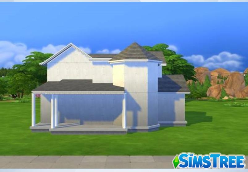 Челлендж «Наследие скупщика домов»