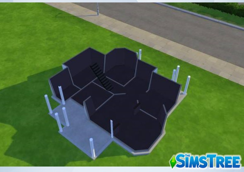 Челлендж «Наследие скупщика домов»