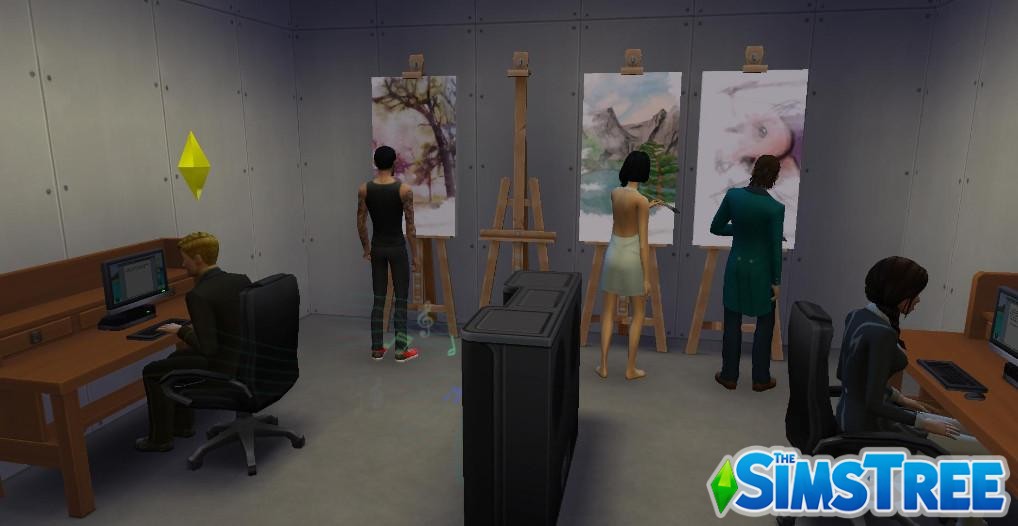 Челлендж «Раб вампира»