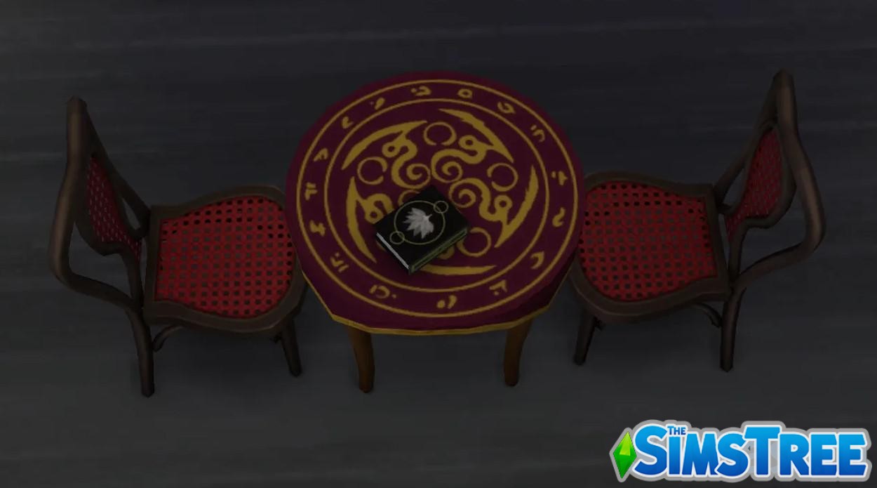 Челлендж «Романтика, магия и Амброзия или Долгая жизнь»