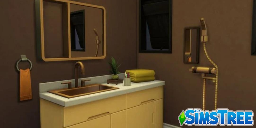 Лучшие предметы для режима покупки в Sims 4