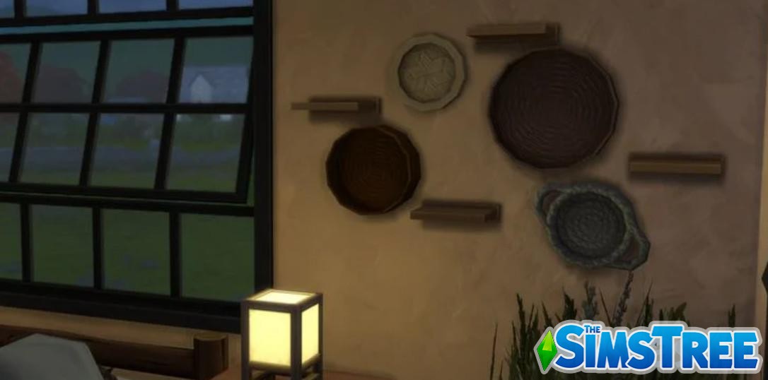 Лучшие предметы для режима покупки в Sims 4