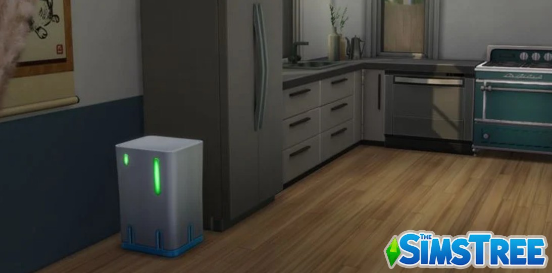 Лучшие предметы для режима покупки в Sims 4