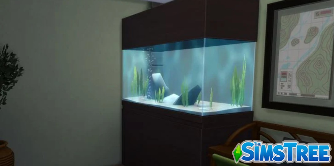 Лучшие предметы для режима покупки в Sims 4