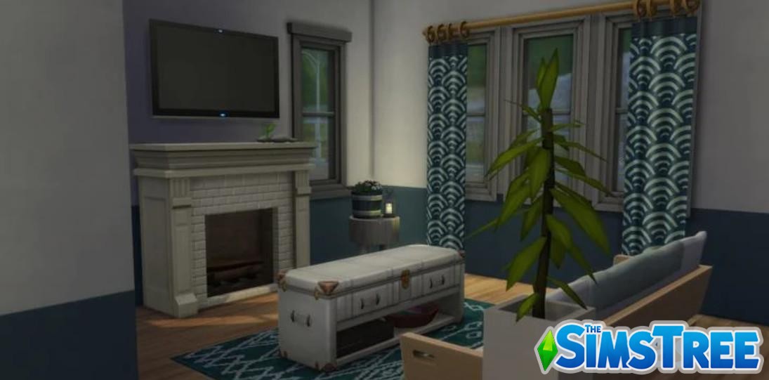 Лучшие предметы для режима покупки в Sims 4