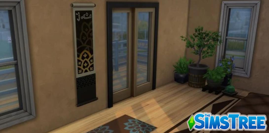 Лучшие предметы для режима покупки в Sims 4