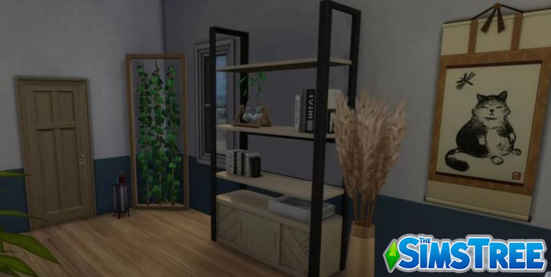 Лучшие предметы для режима покупки в Sims 4