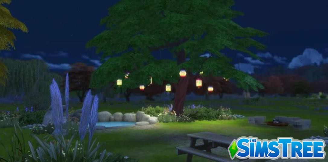 Лучшие предметы для режима покупки в Sims 4