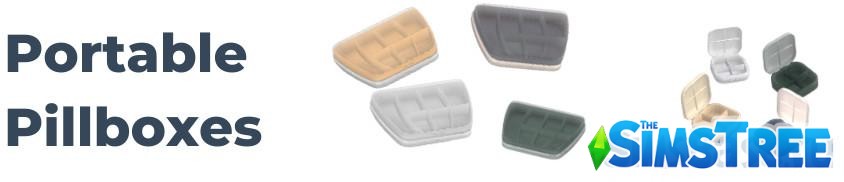 Мод «Частная практика обновление 2.4.6.2» от SimRealist для Sims 4