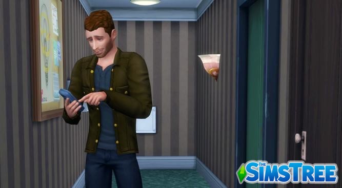 Мод «Добавление алкоголя v 6.7» от basementalcc для Sims 4